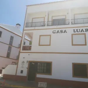 Casa Luar Odeceixe